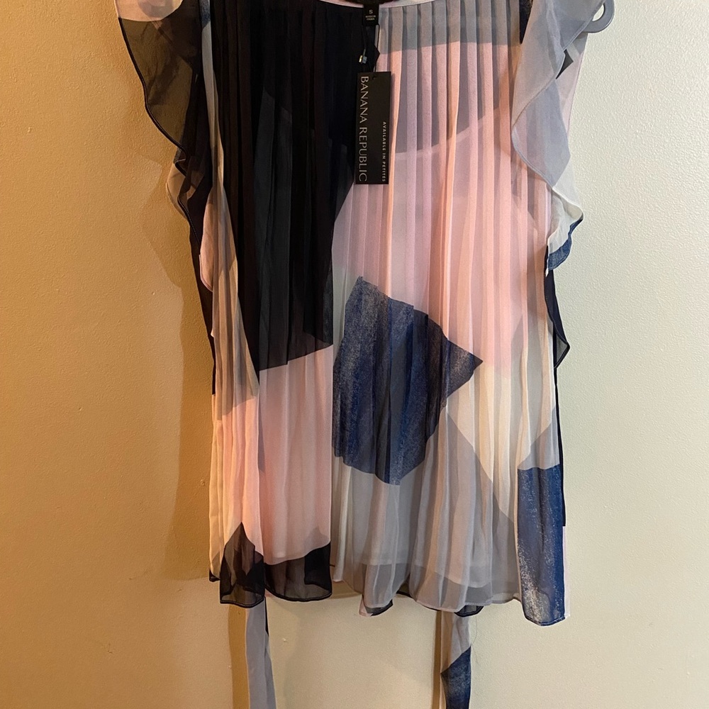 Banana Republic Top